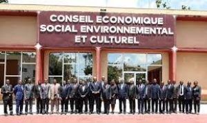 Côte d’Ivoire/ CESEC : 115 nouveaux membres nommés par le Président Alassane Ouattara