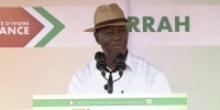 Visite d’Etat dans le Moronou : Le Président Ouattara appelle à 