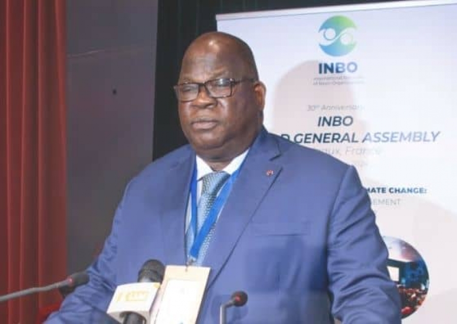 Côte d’Ivoire/Financement de l'eau : Laurent Tchagba annonce un cadre réglementaire propice