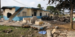Daoukro, Bonoua, Divo, Gagnoa : L’État et la population payent la facture des dégâts