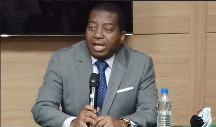 Côte d'Ivoire/ Présidence de la FIF: Eugène Diomandé sera-t-il candidat ?