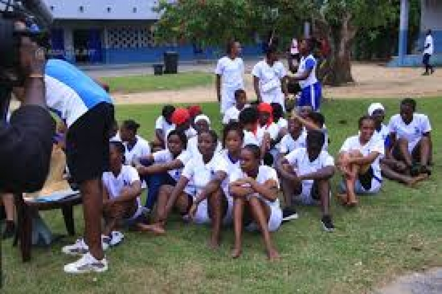 Côte d’Ivoire: plus de 18 000 candidats de l’enseignement technique et professionnel entament les épreuves sportives des examens à grand tirage 2025