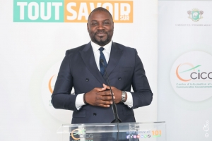 Côte d’Ivoire : les stratégies nationales de l’intelligence artificielle et de la gouvernance des données mises en œuvre dans les secteurs de l’agriculture, la santé et l’éducation