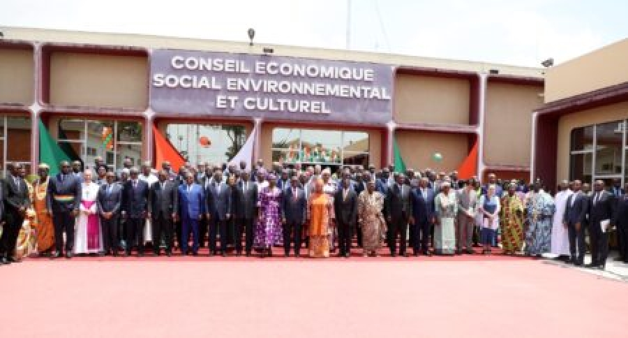 Côte d'Ivoire : le CESEC entend lutter contre l’enrichissement illicite