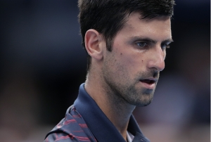 TENNIS: DJOKOVIC TESTÉ POSITIF AU CORONAVIRUS