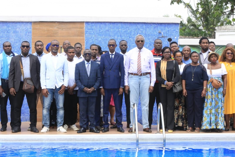 Côte d'Ivoire/Art culinaire : des acteurs se forment à la rédaction de fiches techniques