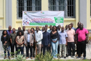 Société/ CAPH-CI: La Coordination des Associations des Personnes Handicapées de Côte d’Ivoire forment les Journalistes