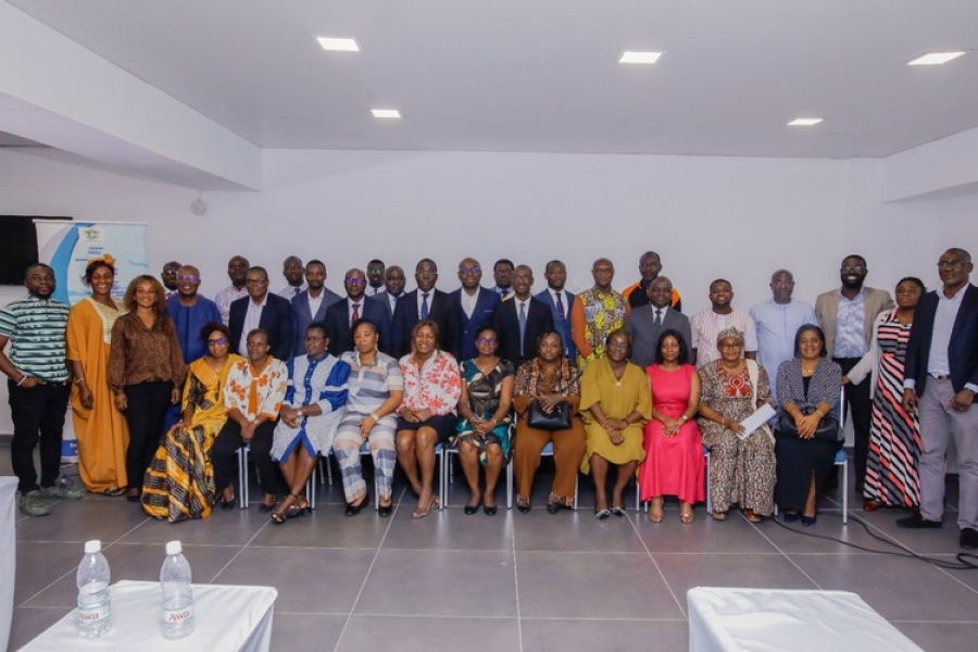 Côte d’Ivoire/Métro d’Abidjan : les impactés bénéficieront d’un plan de restauration et des moyens de subsistance, de prise en charge et suivi des plus vulnérables