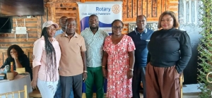 Côte d’Ivoire: le Rotary club Abidjan Palmeraie propose «Symphonie pour un monde meilleur » pour promouvoir la culture de la paix