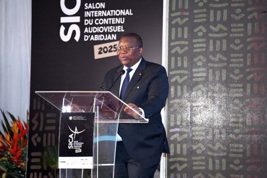 SICA 2025 : le gouvernement annonce l’installation d’une cellule interministérielle pour faire de la Côte d’Ivoire une destination de tournages internationaux