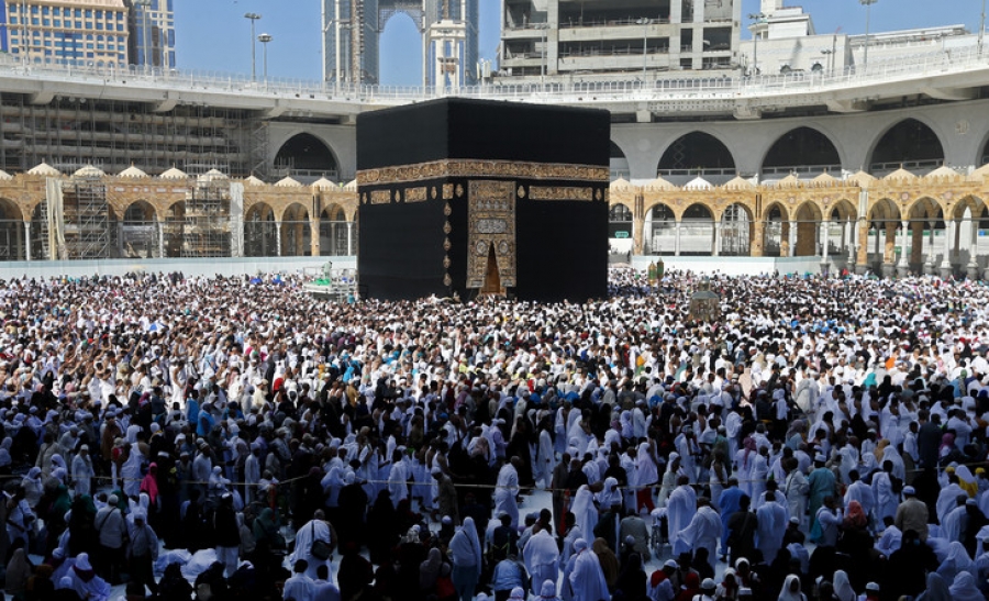 Côte d'Ivoire/ Covid-19: Pas de Hadj international en 2020